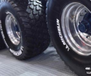 Códigos de las ruedas: qué significan. Marcaje de neumáticos agrícolas