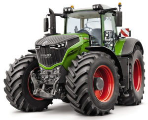 Precios de Tractores Fendt: nuevos y usados